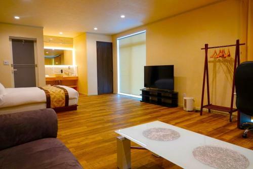 Ryuseihanazono - Vacation Stay 25165v