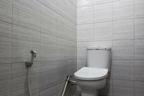 Hotel Oyo 3002 Wisma Alda Syariah