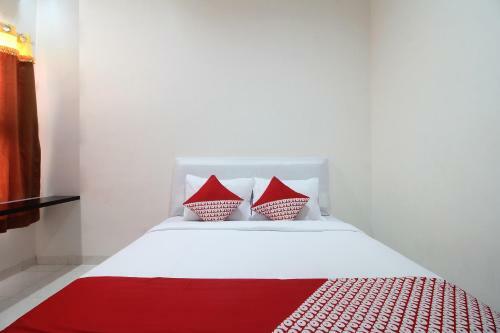 Hotel Oyo 3002 Wisma Alda Syariah