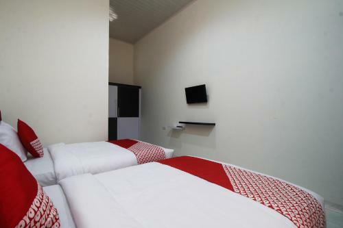 Hotel Oyo 3002 Wisma Alda Syariah