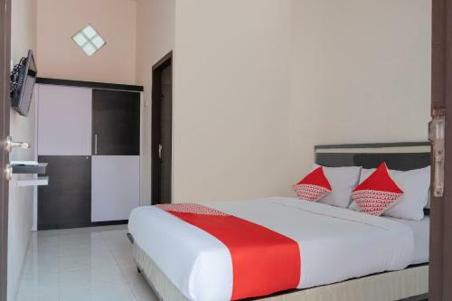 Hotel Oyo 3002 Wisma Alda Syariah