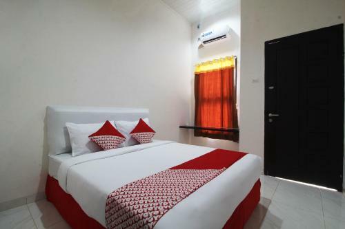 Hotel Oyo 3002 Wisma Alda Syariah