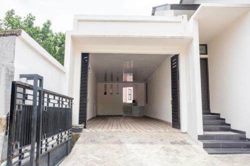 Hotel Oyo 3002 Wisma Alda Syariah