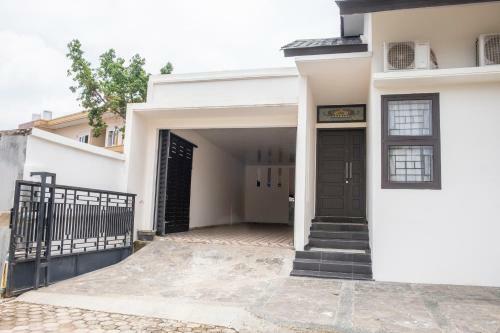 Hotel Oyo 3002 Wisma Alda Syariah