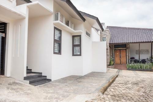 Hotel Oyo 3002 Wisma Alda Syariah