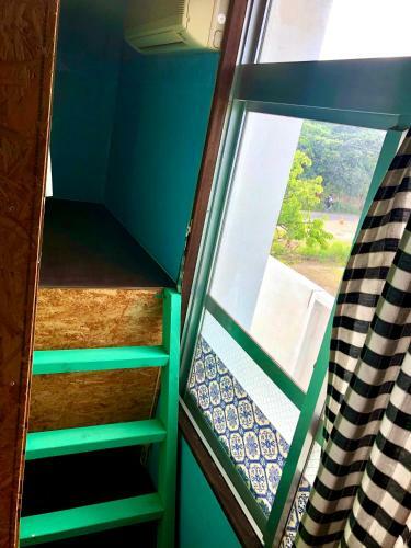 Hostal Happy Island Miyako