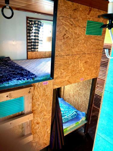 Hostal Happy Island Miyako