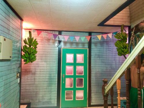 Hostal Happy Island Miyako