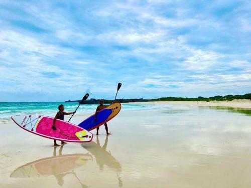 Hostal Happy Island Miyako