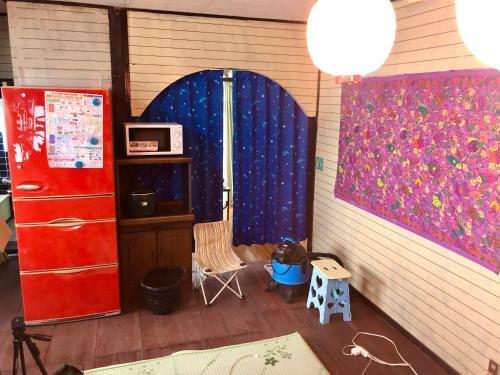 Hostal Happy Island Miyako