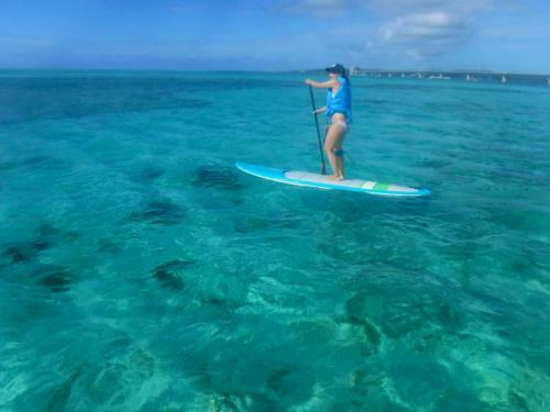 Hostal Happy Island Miyako