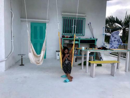 Hostal Happy Island Miyako