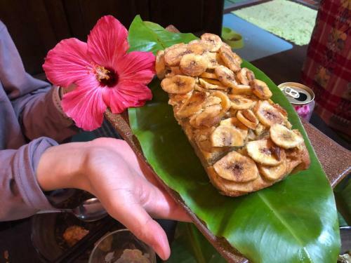 Hostal Happy Island Miyako