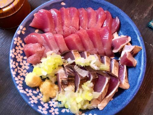 Hostal Happy Island Miyako