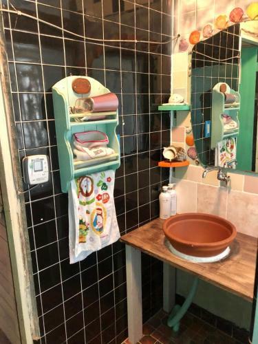 Hostal Happy Island Miyako