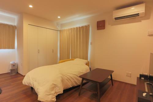 Apartamento Plage Garden Stay Miyakojima Mop105