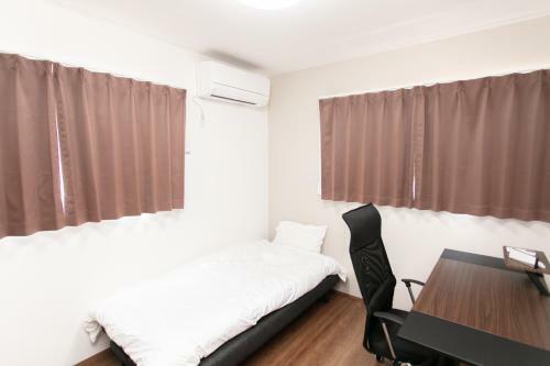 Apartamento Plage Garden Stay Miyakojima Mop105