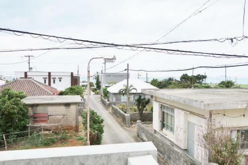 Apartamento Sora House Miyakojima