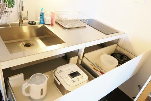 Apartamento Sora House Miyakojima