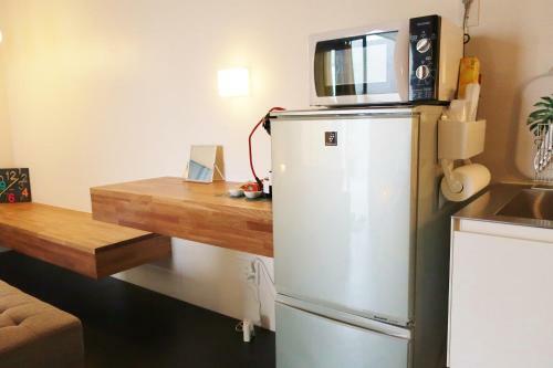 Apartamento Sora House Miyakojima