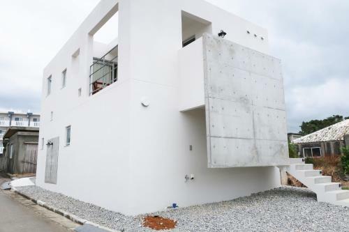 Apartamento Sora House Miyakojima