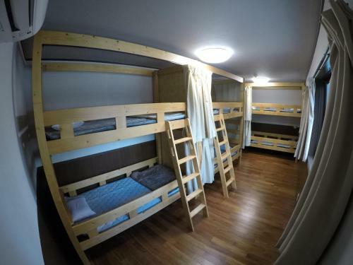 Hostal ????????? Cocoikoi