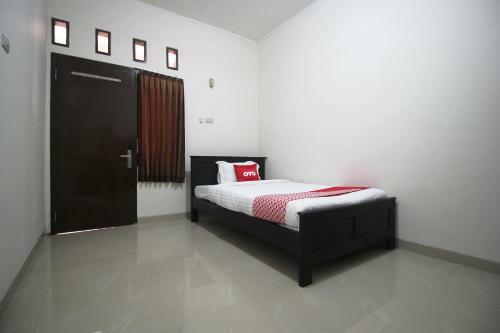 Hotel Oyo 1547 Wisma Ray Syariah