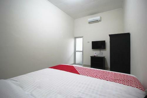 Hotel Oyo 1547 Wisma Ray Syariah