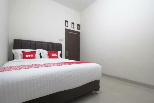 Hotel Oyo 1547 Wisma Ray Syariah