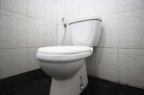 Hotel Oyo 1547 Wisma Ray Syariah