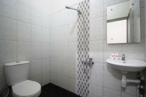 Hotel Oyo 1547 Wisma Ray Syariah
