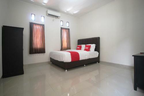 Hotel Oyo 1547 Wisma Ray Syariah