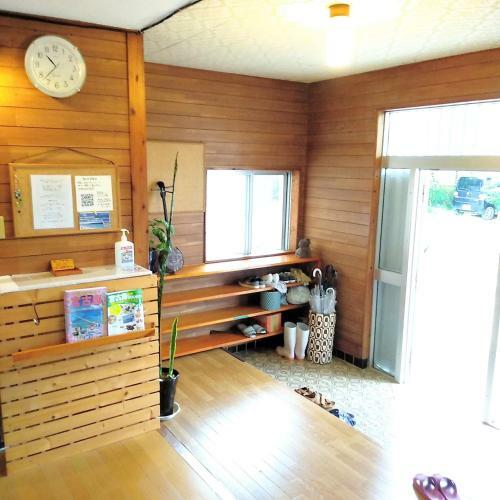 Hotel Guest House Hidamari - Vacation Stay 70879v