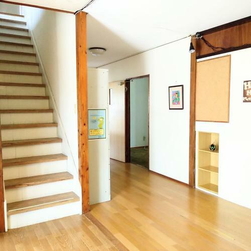 Hotel Guest House Hidamari - Vacation Stay 70879v