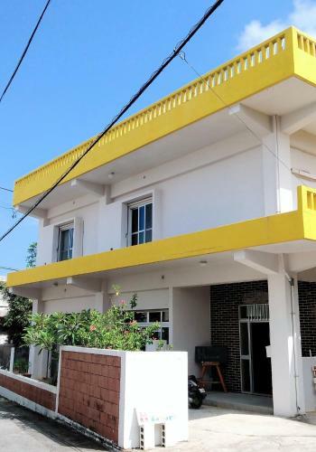 Hotel Guest House Hidamari - Vacation Stay 70879v