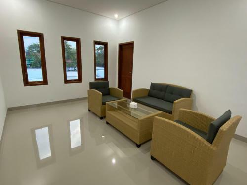 Hotel Bintang Guest House