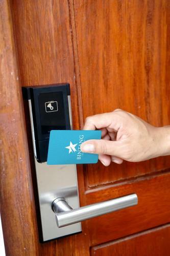 Hotel Bintang Guest House