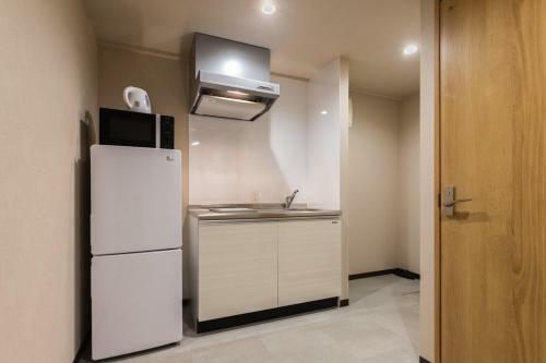 Aparthotel Mr.kinjo Inn ???
