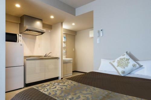 Aparthotel Mr.kinjo Inn ???