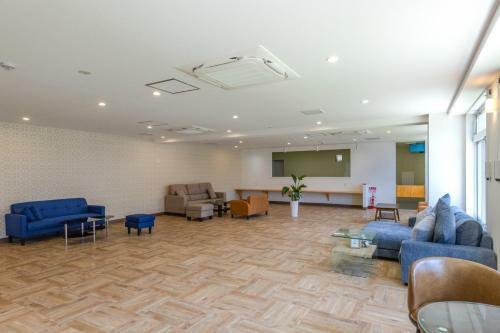 Aparthotel Mr.kinjo Inn ???