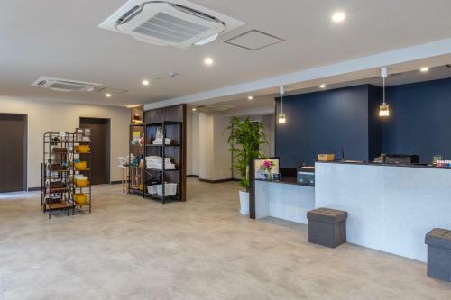 Aparthotel Mr.kinjo Inn ???