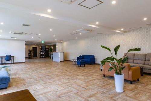 Aparthotel Mr.kinjo Inn ???