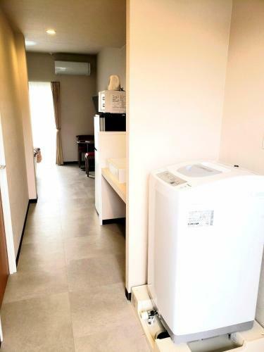 Apartamento Mr.kinjo Inn Miyakojima