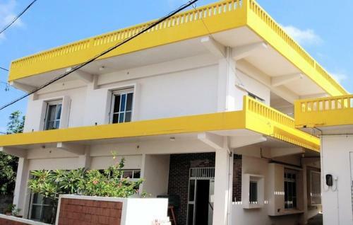 Hotel Guest House Hidamari - Vacation Stay 74196v
