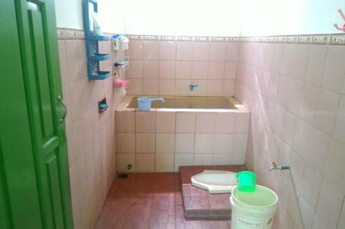 Homestay Olala