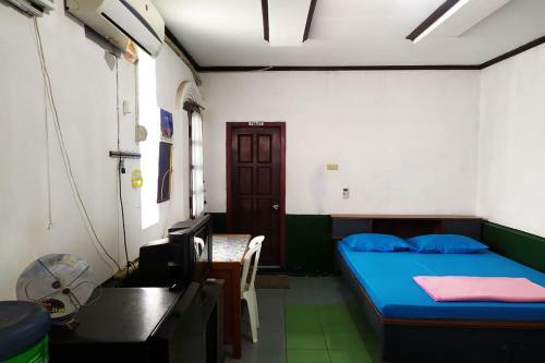 Homestay Olala