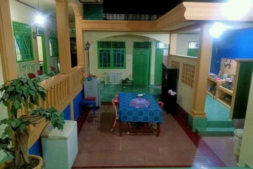 Homestay Olala