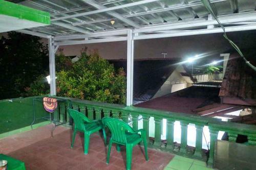 Homestay Olala