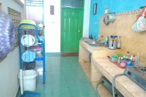 Homestay Olala