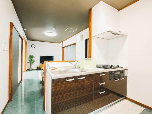Resort House Leaf - Vacation Stay 19137v